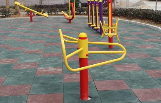 安徽健身器材之材腿部训练