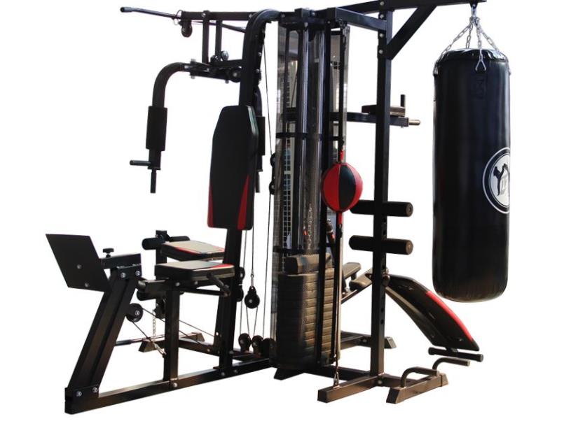 安徽健身器材之健骑机