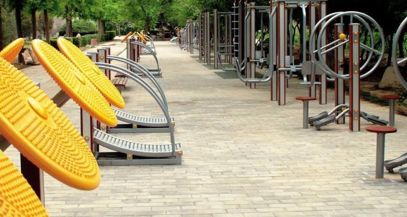 安徽健身器材之室内家用什么运动器材比较实用