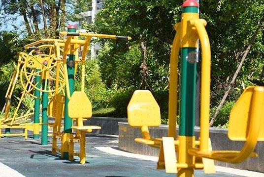 安徽健身器材之划船器