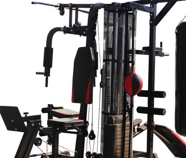 安徽健身器材之蹬腿练习器