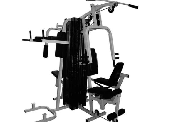 安徽健身器材之大转盘