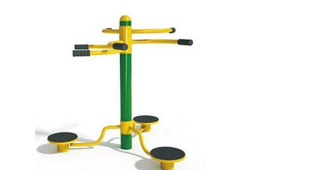 安徽健身器材之漫步机