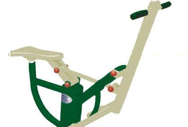 安徽健身器材之使用注意事项