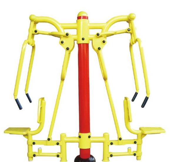 安徽健身器材之杠铃仰卧推举