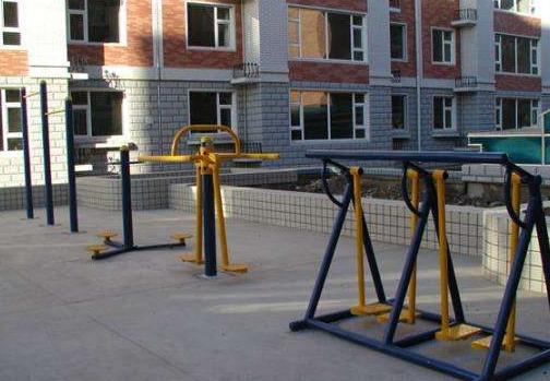 安徽健身器材之健身练胸肌最好用什么器材