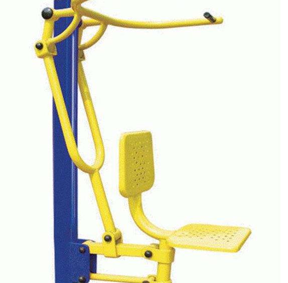 安徽健身器材之如何使用健身器材来锻炼身体