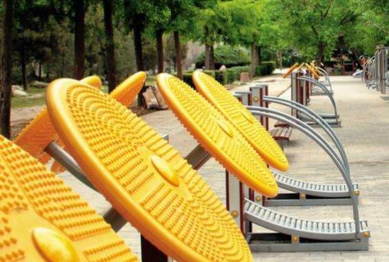 安徽健身器材之可练腹肌？