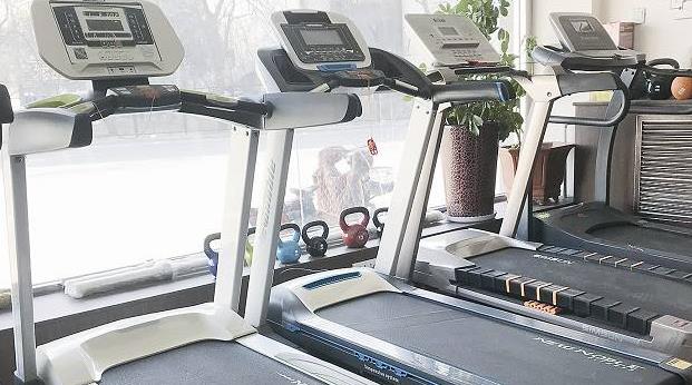 安徽跑步机之及时补水