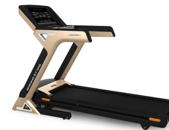 安徽跑步机之快结束时慢慢减速