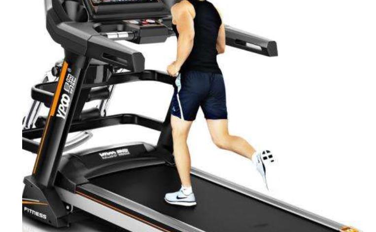 安徽跑步机之使用跑步机