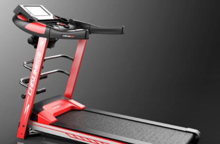 安徽跑步机之使用跑步机前后要注意什么