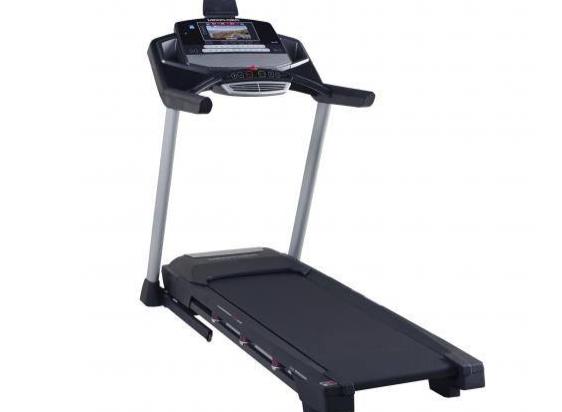 安徽跑步机之使用跑步机