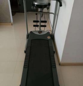 买了安徽跑步机，有什么好处？