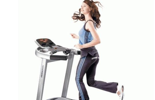 安徽跑步机之教你正确使用跑步机