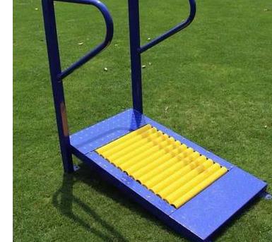 安徽跑步机之不要在机器运转时跳下