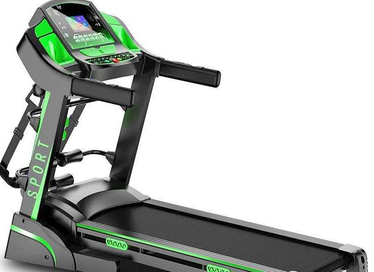 安徽跑步机之其它注意事项