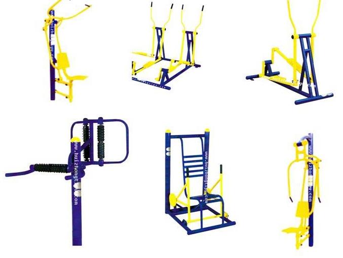 安徽健身器材之讲究科学合理的方法