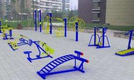 安徽健身器材之国防军事体育器材