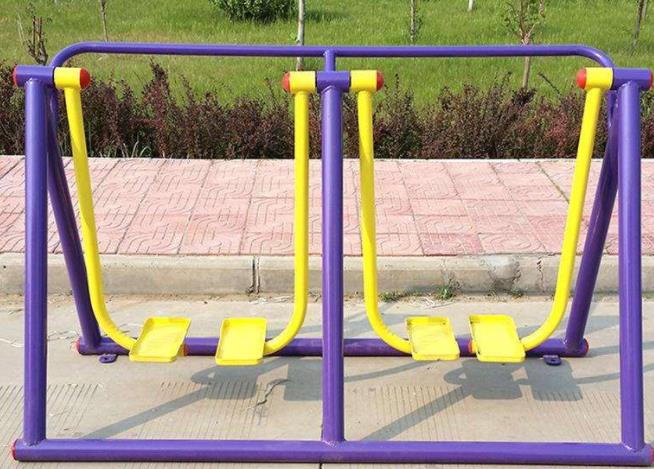 安徽健身器材之哑铃练习区