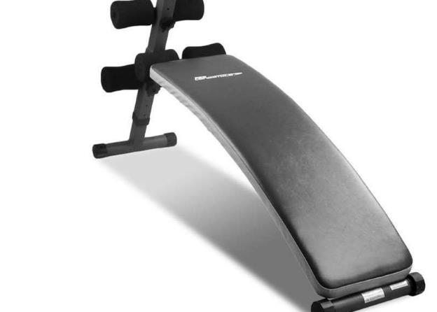 安徽健身器材之如何进行功能分区的