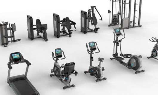 安徽健身器材之如何选择家用健身器材