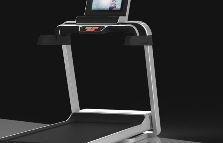 跑步机之健身一般练哪些肌肉