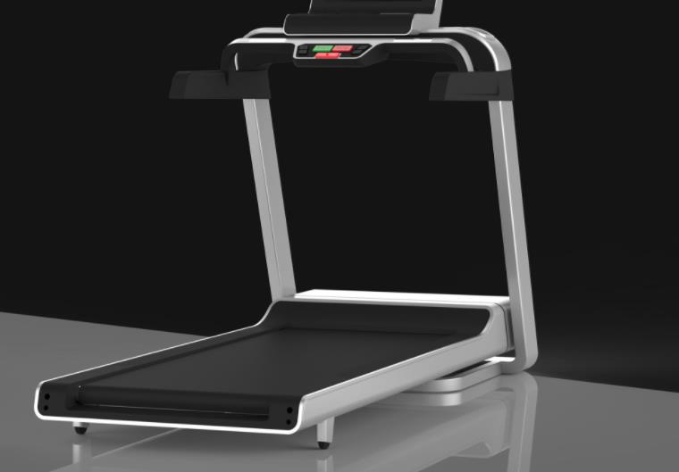 跑步机之健身的误区？