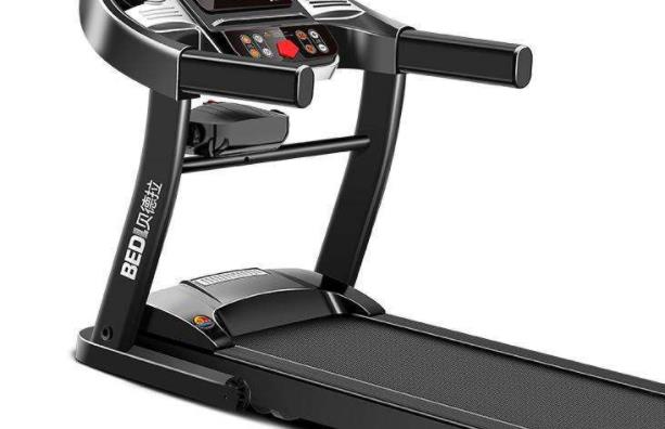 跑步机之健身的误区？