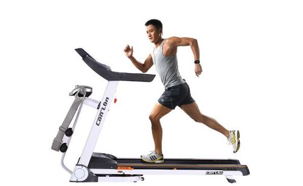 跑步机之睡眠状况