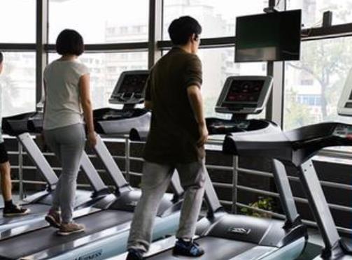 跑步机之经常跑步对身体有什么好处？