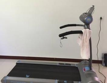 跑步机之经常跑步对身体有好处