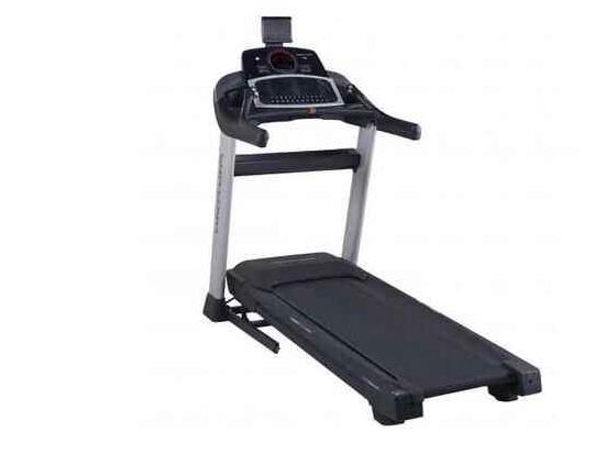 安徽跑步机之锻炼你的骨骼和肌肉