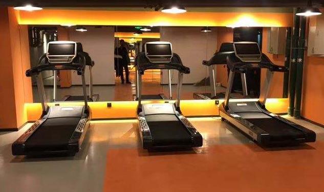 安徽跑步机之能锻炼什么?