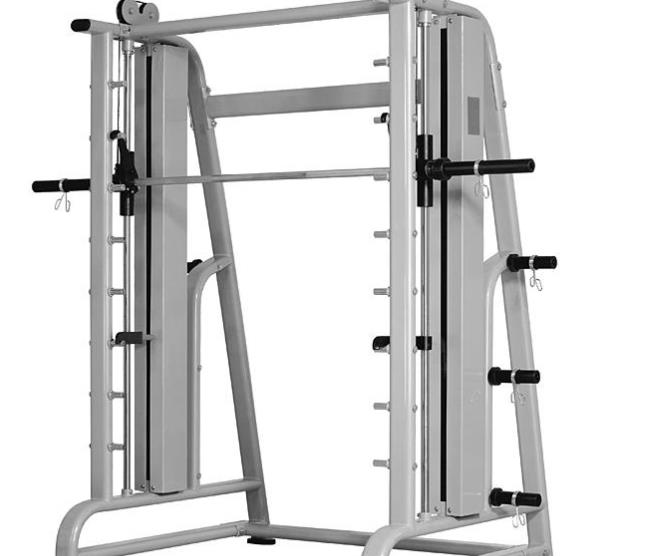 安徽健身器材之椭圆运转机