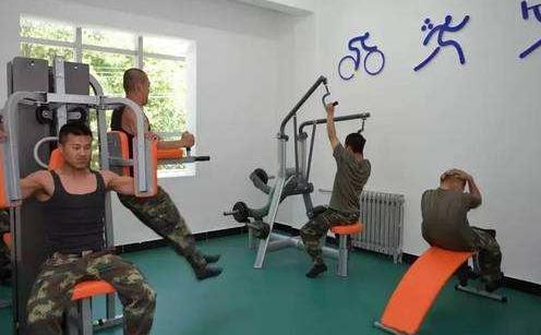 安徽健身器材之家庭必备健身器材