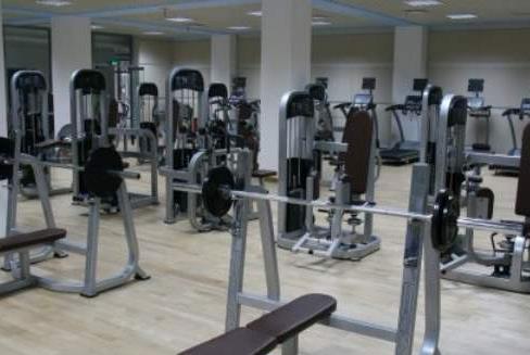 安徽健身器材之健身房各种器械的正确的使用方法