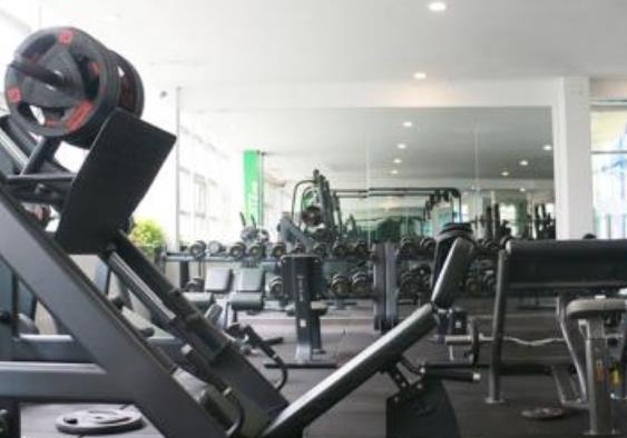 安徽健身器材之主要功能介绍