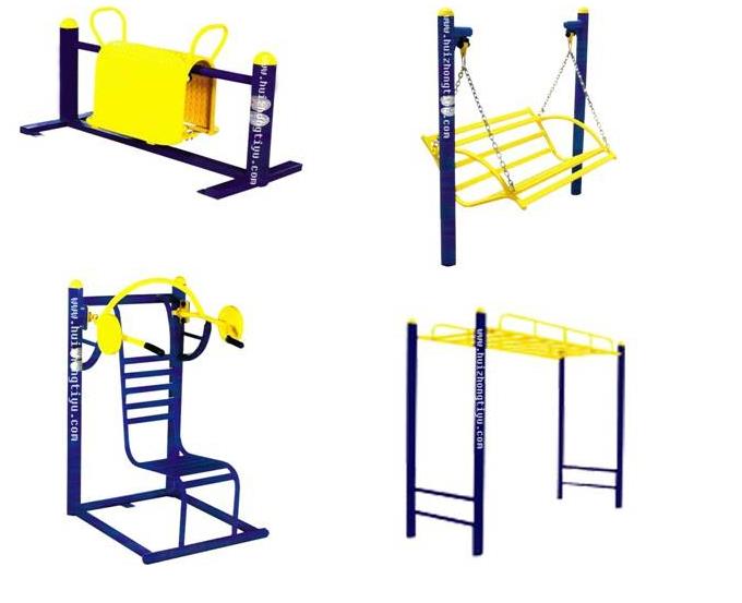 安徽健身器材之如何使用健身器材来锻炼身体