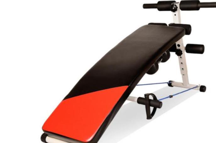 安徽健身器材之拉力绳宿舍健身展示