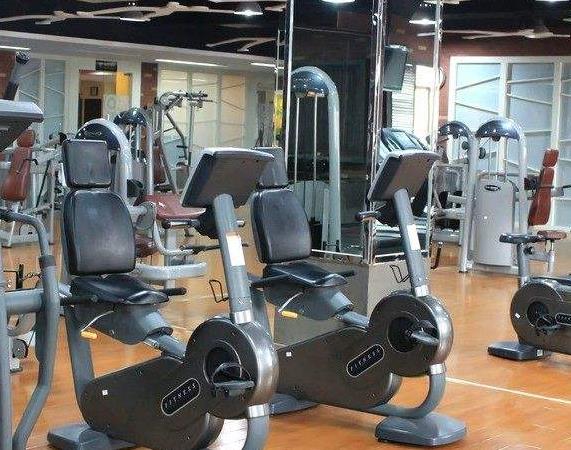 安徽健身器材之分类方法