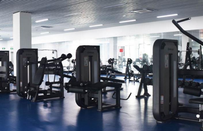 安徽健身器材之体育器材跑步机