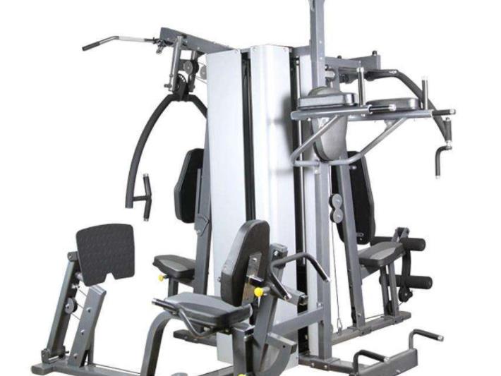 安徽健身器材之体育器材健骑机