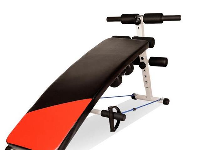 安徽健身器材之如何正确的选用健身器材