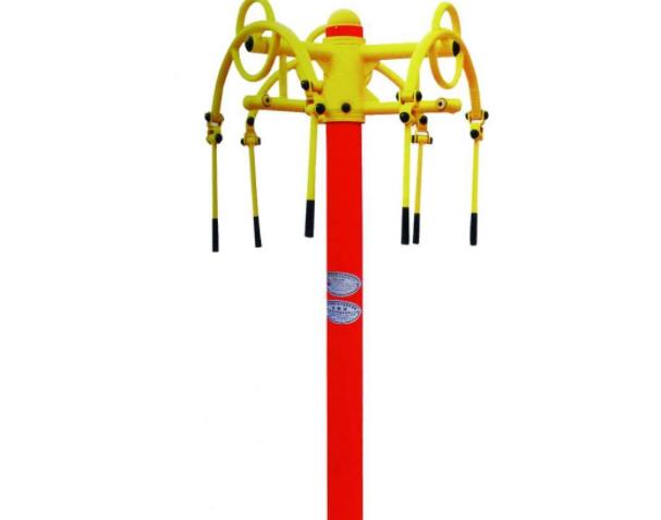 安徽健身器材之蹬腿练习器