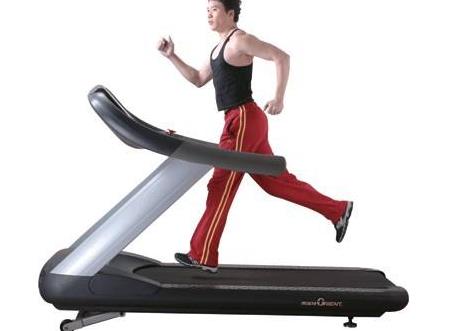 安徽跑步机之怎么跑步才是科学的