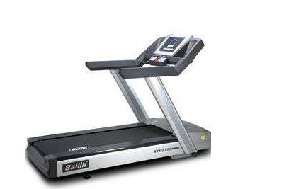 安徽跑步机之快速跑