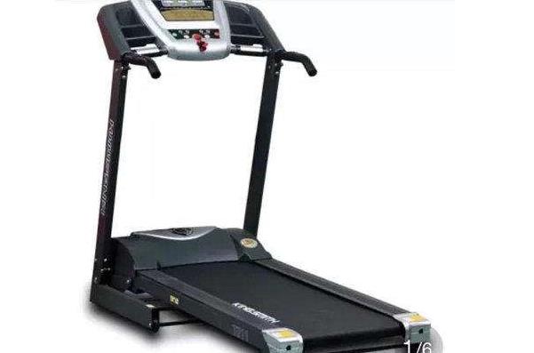 安徽跑步机之全身肌力训练有那些