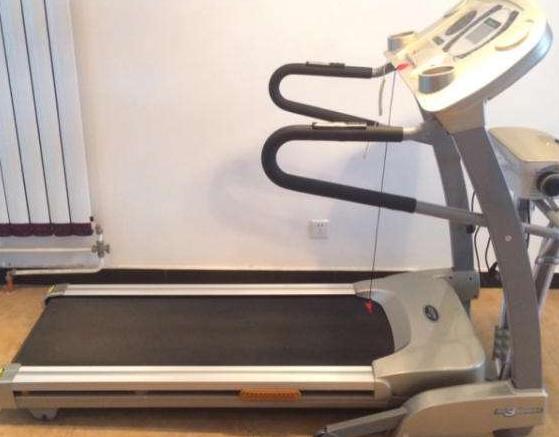 安徽跑步机之等速肌力检查