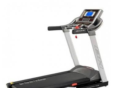 安徽跑步机之快速跑